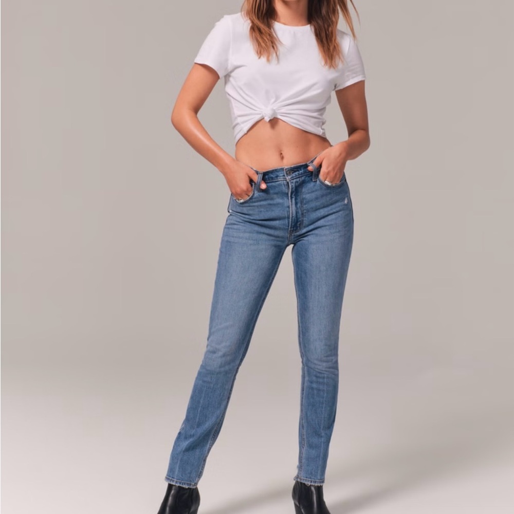 Abercrombie & Fitch jean 29